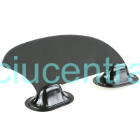 Klijuojamas sudedamas stabilizatorius - pelekas PVC valčiai Klijuojamas sudedamas stabilizatorius - pelekas PVC valčiai